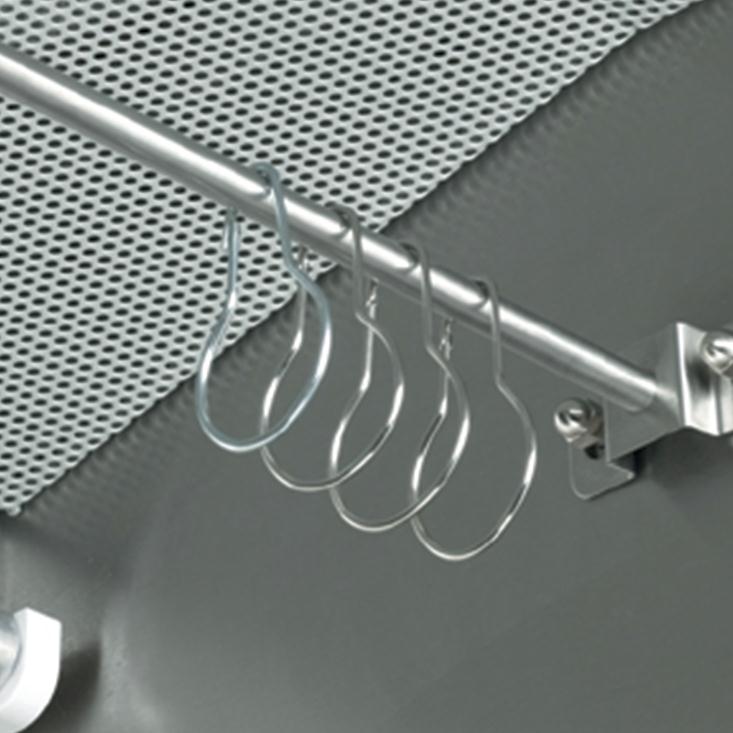 IV Bar Kits for Purifier Biosafety Cabinets | Medline