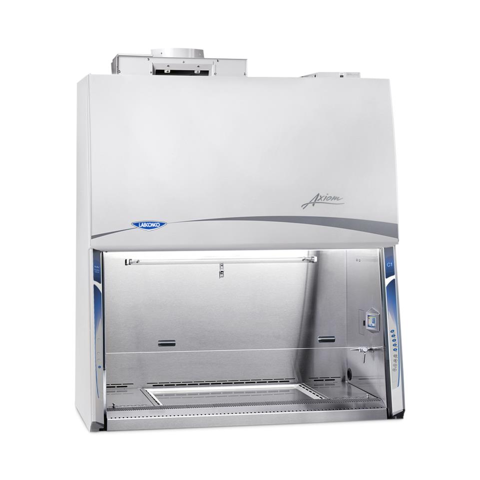Purifier Axiom Biological Safety Cabinet | Medline