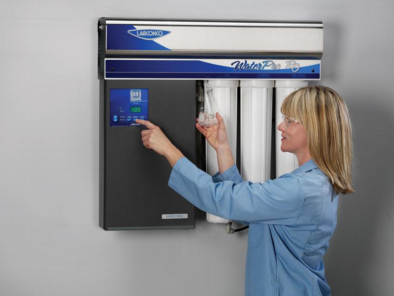 WaterPro RO Systems | Medline