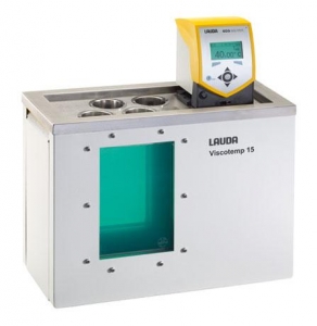 Viscothermostats with Stainless Steel Bath | Medline Industries, Inc.