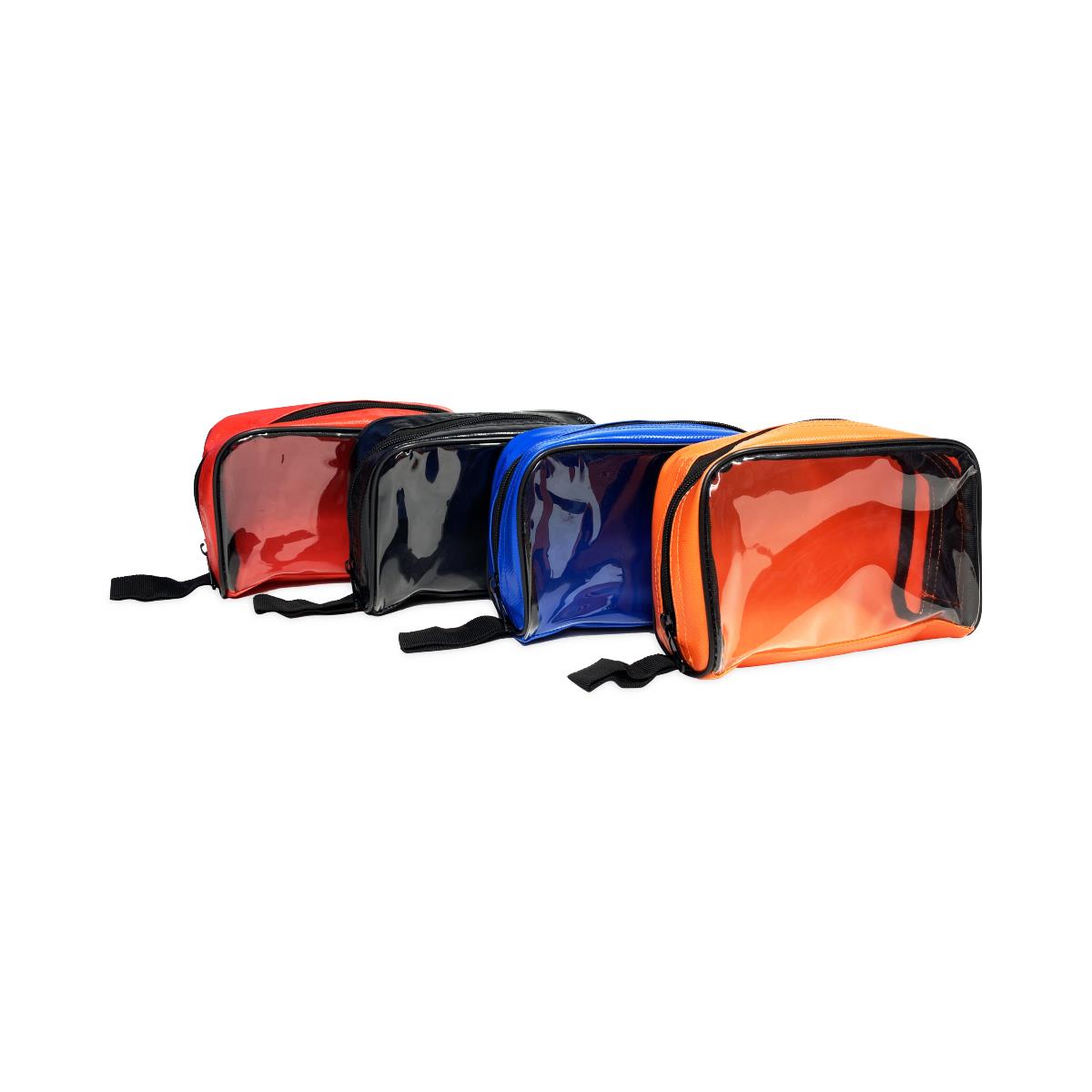 Color Coded First Aid Medical Bags | Medline
