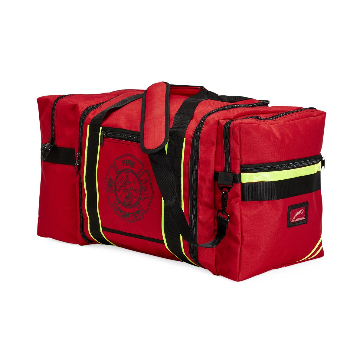LINE2design Firefighter Gear Bag Medline