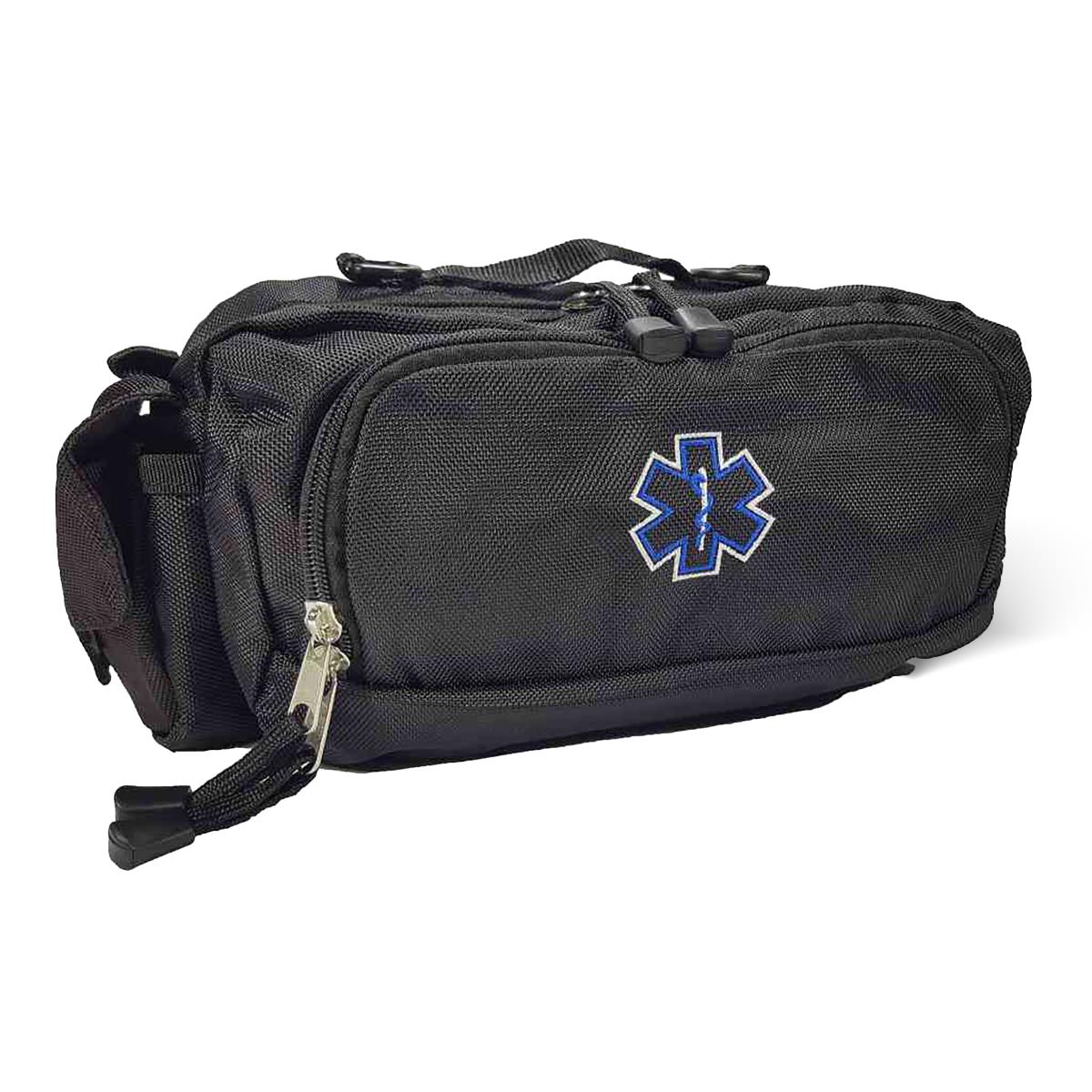 LINE2design Deluxe First Aid Fanny Pack EMT Paramedic Bags | Medline