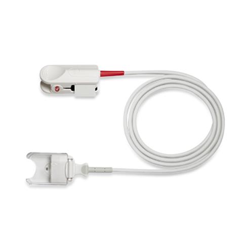 Nellcor-Compatible Short SpO2 Sensors | Medline