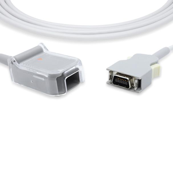 Masimo-Compatible SpO2 Adapter Cables | Medline
