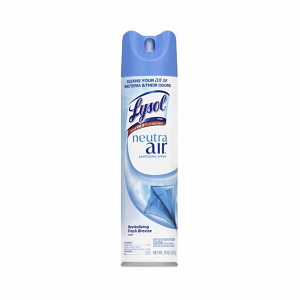 Lysol Neutra Air by Reckitt Benckiser | Medline Industries, Inc.