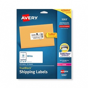 Laser / Inkjet Shipping labels | Medline Industries, Inc.