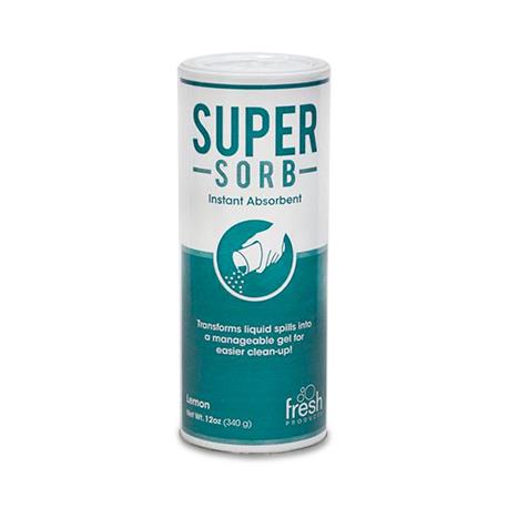 美容液 SUPERJECTION Sea Powder Box Super-Sorb Liquid Spill Absorbent | Medline