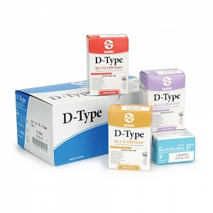 D-Type Acupuncture Needles | Medline