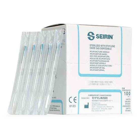 Tai-Chi Needles L-Type Acupuncture Needles | Medline