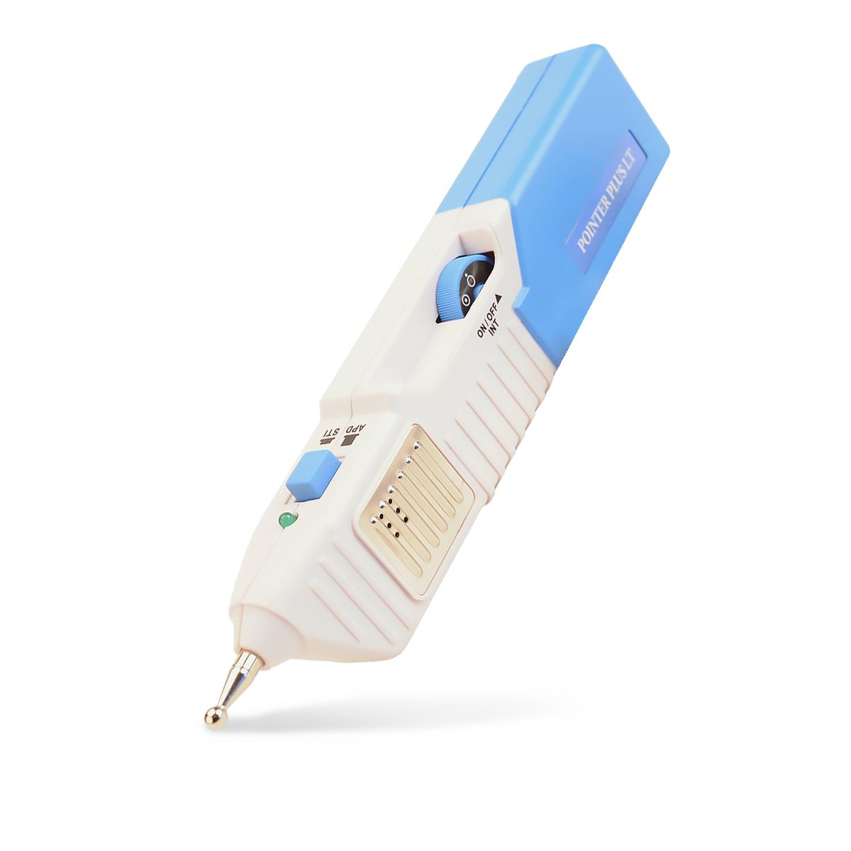 Pointer Plus LT Stimulator Ulstrasound Therapy Device | Medline