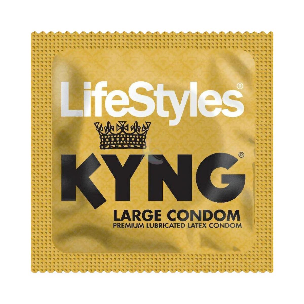 lifestyle condoms lubricated Amazon.com: LifeStyles ULTRA LUBRICATED Condoms main image 1