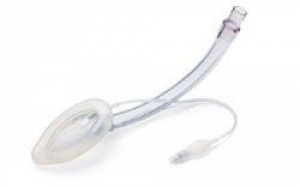 LMA Unique Standard Airways | Medline