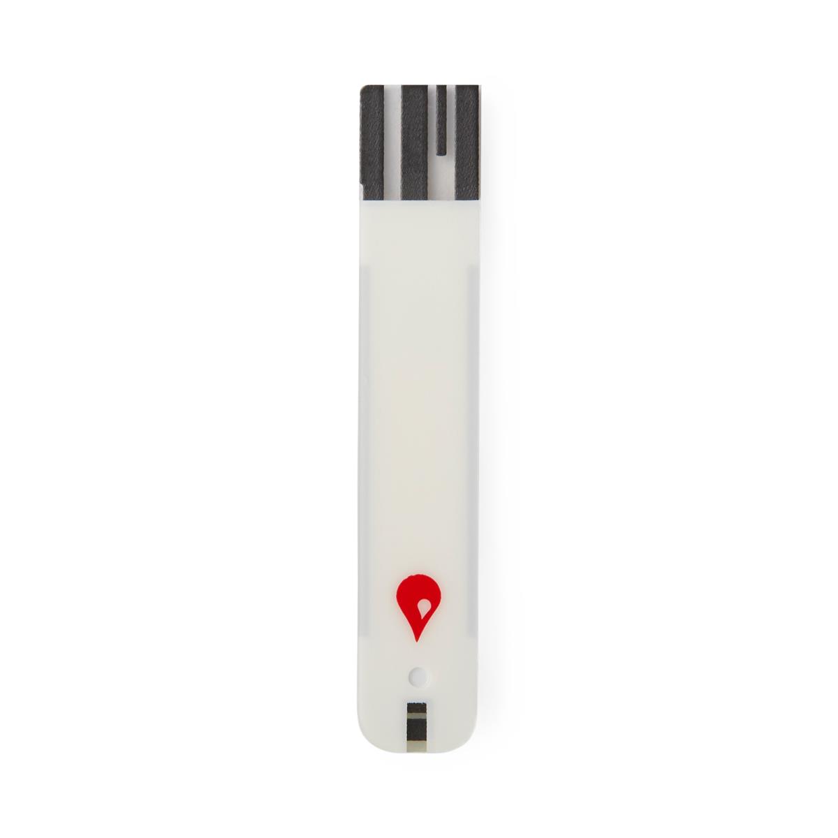 Blood Glucose Test Strips for Monitoring Systems | Medline