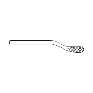 Micro Reciprocator Rasps | Medline
