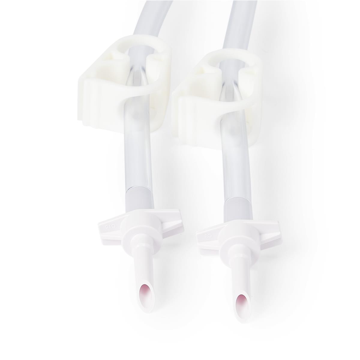 dicon イソ type A Needleless Connector Q-Syte Negative Displacement - 385100