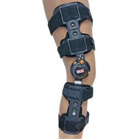 ROM Knee Brace | Medline