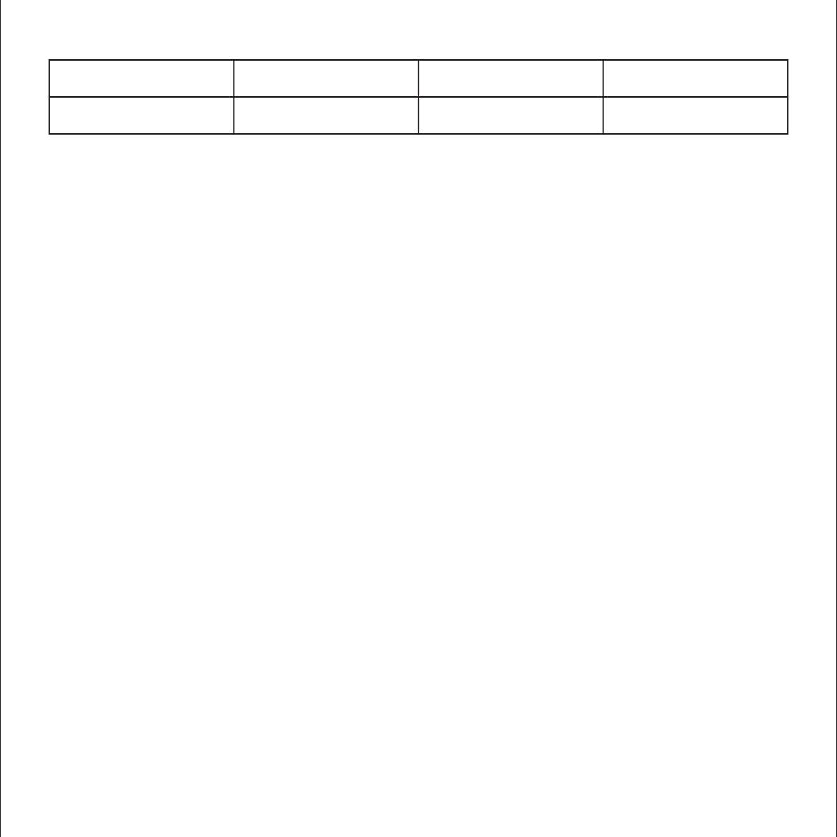 Centurion Blank Integrated Form 8 Labels | Medline