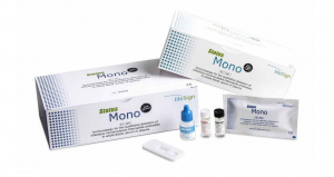 Status Mono Tests | Medline