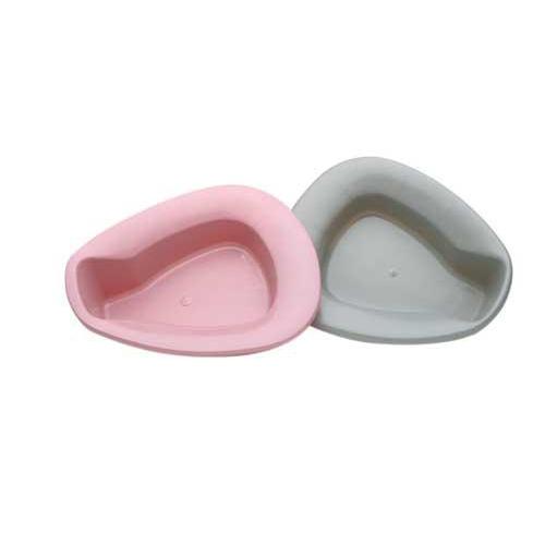 Inteplast Group Commode Stackable Bedpans | Medline
