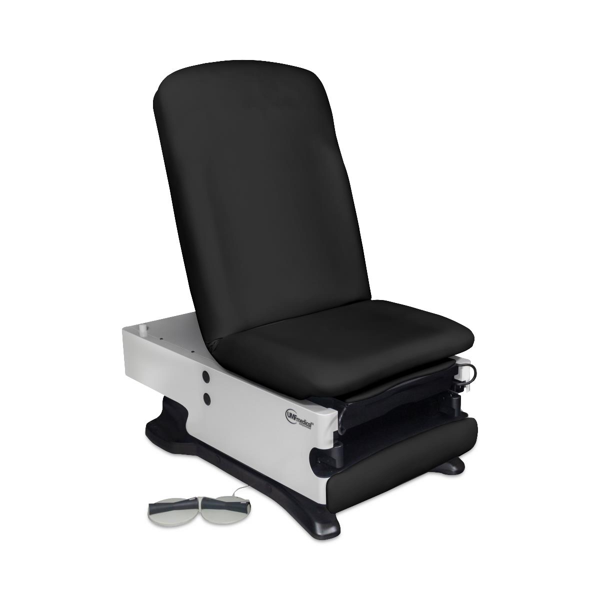 power100+ Exam Tables with Power High-Low and Power Back | Medline