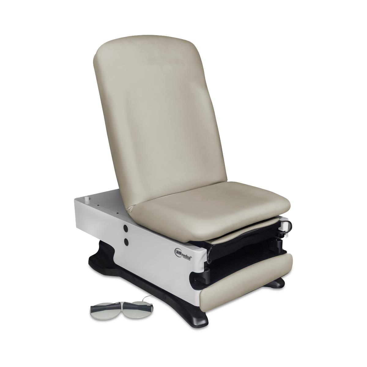 power100+ Exam Tables with Power High-Low and Power Back | Medline