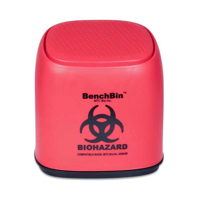 Autoclave and Biohazard Bags | Medline