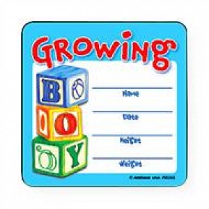 Growth Stickers | Medline Industries, Inc.