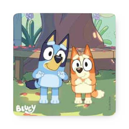 Kids Love Stickers Shopkins | Medline