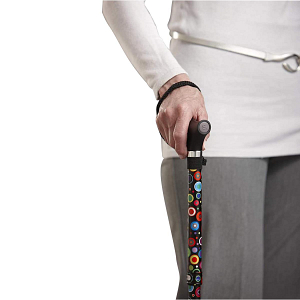 Switch Sticks Walking Canes | Medline