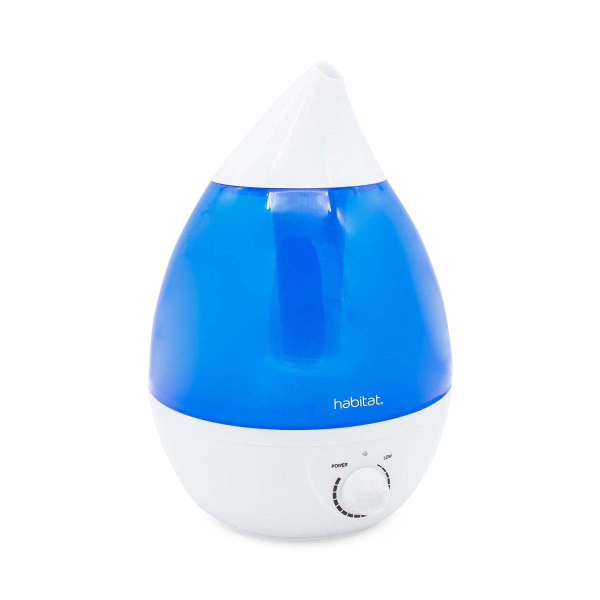 Habitat Cool Mist Ultrasonic Humidifier | Medline