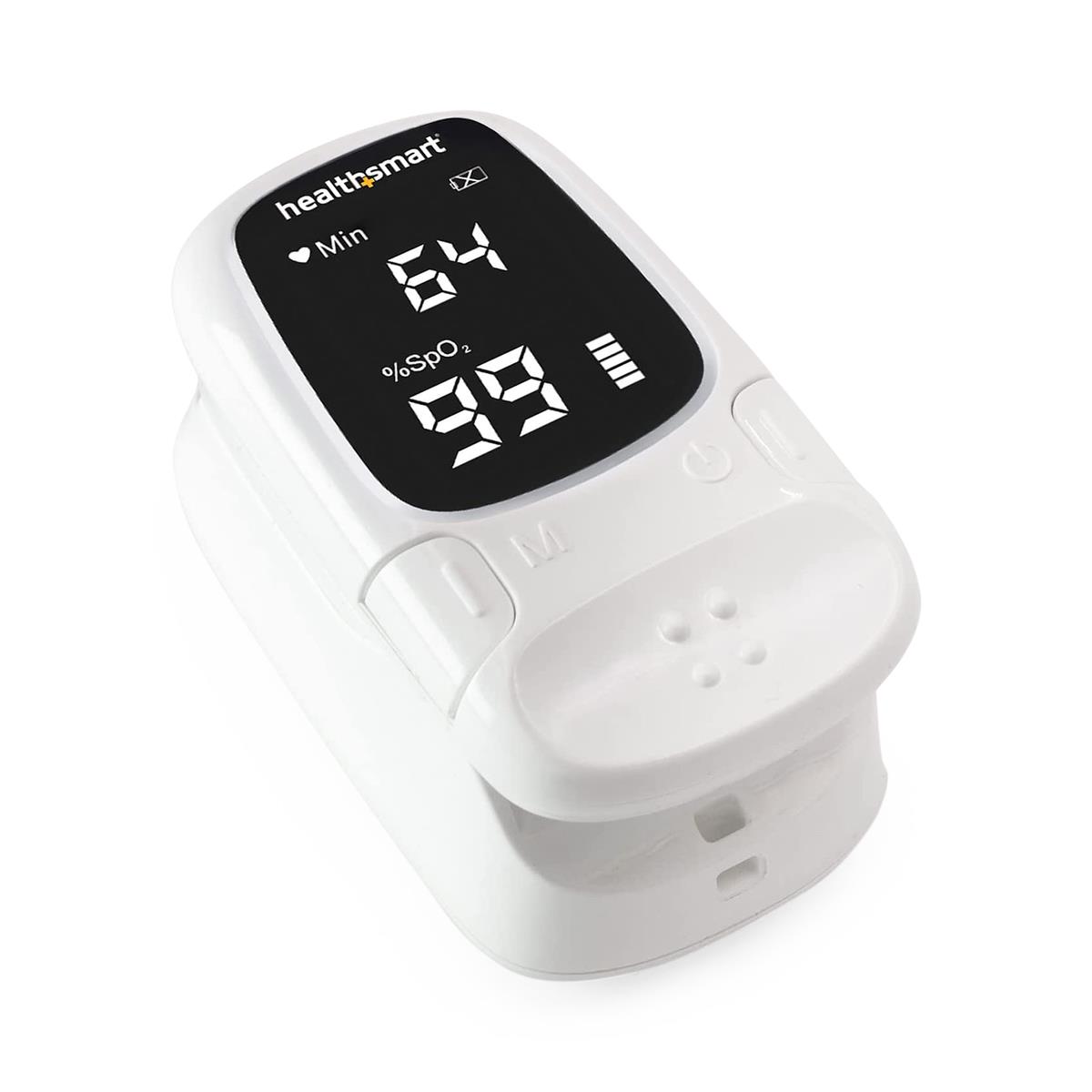 FingerTip LED Pulse Oximeters | Medline