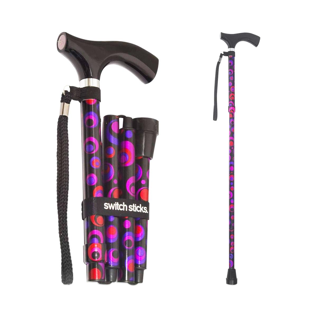 Switch Sticks Walking Canes | Medline