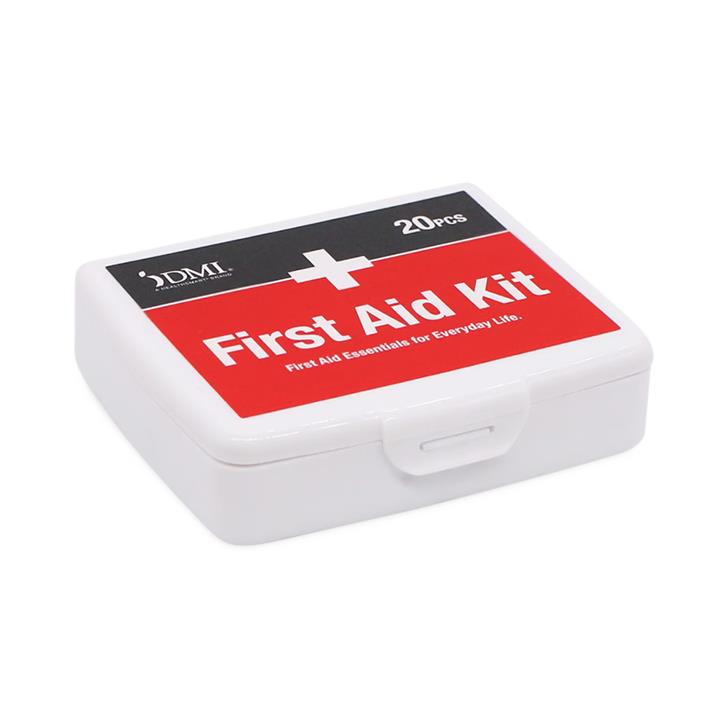 HealthSmart First Aid Kits | Medline