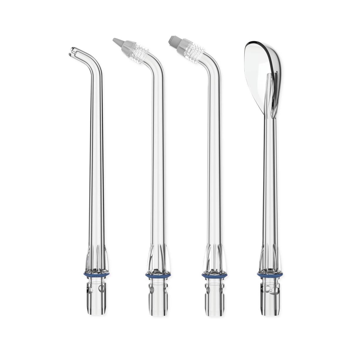 Cordless Water Flosser and Components | Medline