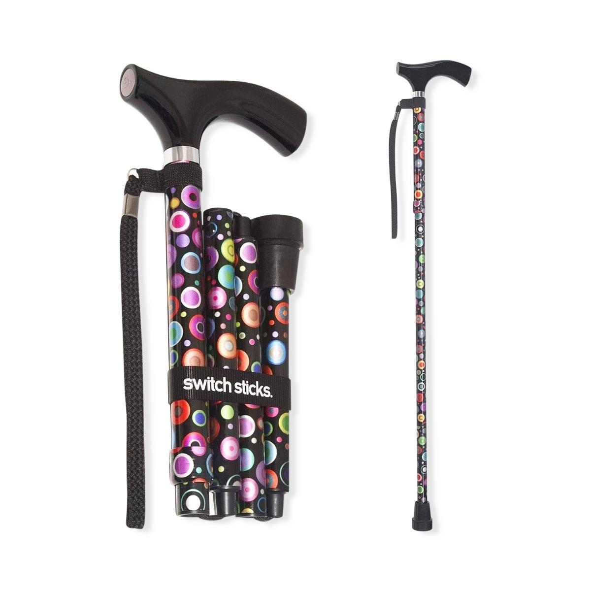Switch Sticks Walking Canes | Medline