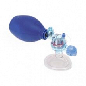 Mercury Medical CPR Resuscitator Bags | Medline