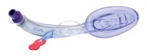 Gas Air-Q Disposable Mask Airways with Lubricant | Medline Industries, Inc.