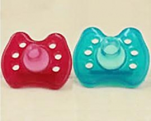 Pacee Pacifiers | Medline