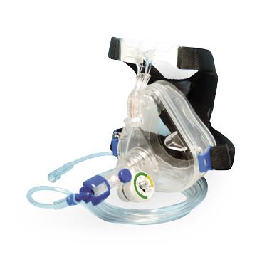 シーパープ　C-P-A-P Mercury Medical Flow-Safe II EZ CPAP Systems | Medline