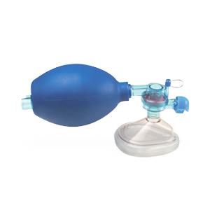 Mercury Medical Disposable CPR Bag | Medline