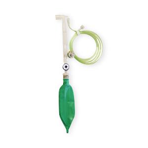 NuFLO2 Disposable Hyperinflation Systems | Medline