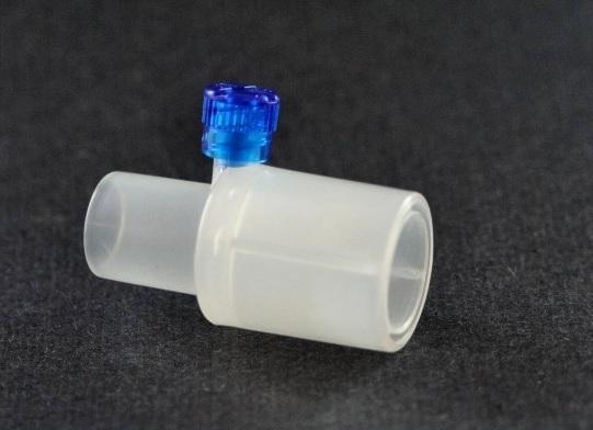 CO2 Sampling Adapters | Medline