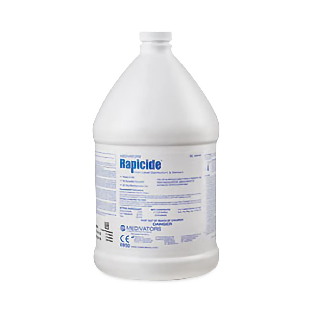 Rapicide Glut High-Level Disinfectant | Medline