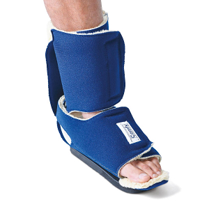 Ambulating Boot Orthosis | Medline