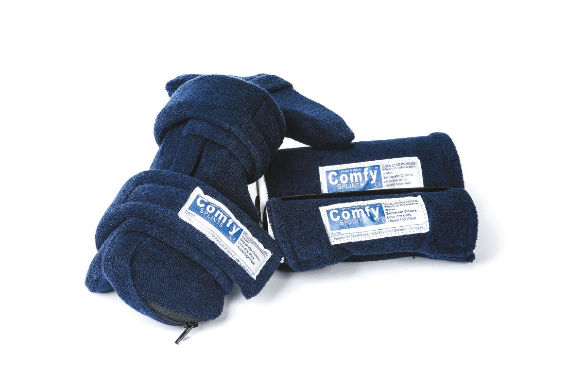 Comfy Splints Finger Extensor Comfy Splint Finger Extender | Medline