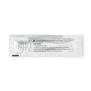 BD ChloraPrep Swabstick Applicators | Medline