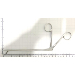 Medline Schlesinger Laminectomy Rongeurs | Medline Industries, Inc.