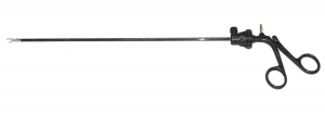 Metzenbaum Laparoscopic Scissors | Medline Industries, Inc.