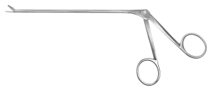 Konig Sweet Serrated Blades Neuro Scissors | Medline Industries, Inc.